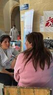 WEBCLIP - Psychological first aid for people fleeing Nagorno-Karabakh - INTER