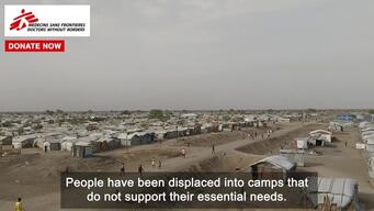 MSF Brief South Sudan EN AD 30SEC SBTL