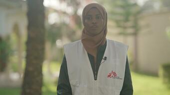 Interviews Somali office (Nairobi, Kenya)