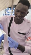 SM VIDEO – South Sudan: People returning from Sudan are arriving in alarming health conditions (ENG)
