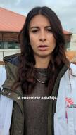 Mara Eliana – Psychologist MSF – ES