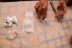 DR TB Treatment in Uzbekistan