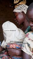 North Kivu: Tomorrow or the day after, we're going home (9x16 JUSTINE-FR)