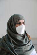 SOCIAL MEDIA PORTRAIT | DR-TB | KANDAHAR HOSPITAL