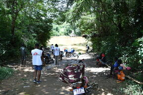 Magburaka - Enhancing access to maternal health care in Sierra Leone