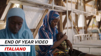 End of year videos