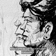 Between enemy lines: 65yo testimony | ANIMATION SQUARE UKR