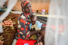 Lake Tchad Crisis: Responding to the humanitarian consequences of violence  (Extreme North Cameroon)