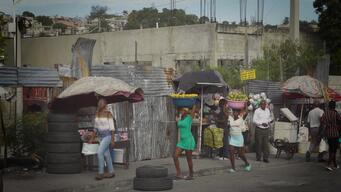 Haiti, caught in the crossfire (EP2-2-SHORT-INT)