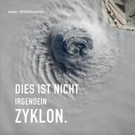 Cyclone Freddy - German