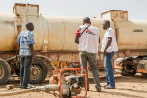 Lake Tchad Crisis: Responding to the humanitarian consequences of violence  (Extreme North Cameroon)