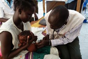 Malakal, South Sudan