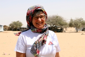 Lake Chad: Life amidst a protracted crisis (Chad)