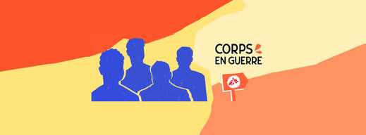 Banner for Website in french