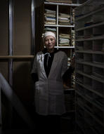 MSF Staff Portraits