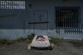 Mobile Care for Homeless Communities in Puerto Rico