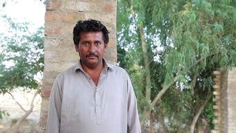 Consent East Balochistan