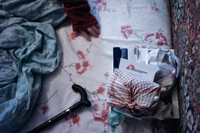 Mariupol mobile clinics