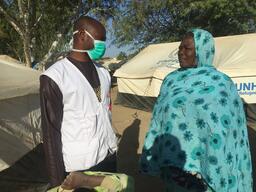 Mali: The promise of peace in Niono, after months of violence