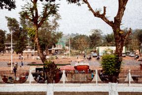 République Centrafricaine / Central African Republic
