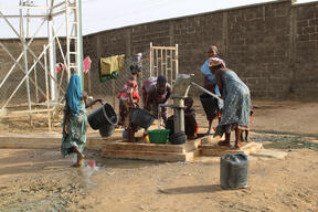 Zamfara | Health Deteriorates After Episodes of Violence