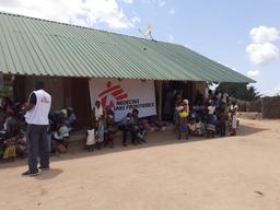 MSF Mobile Clinics