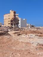 Views of Derna