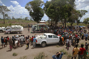 Cabo Delgado: A crisis far from over