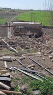 Abdurrahman's Testimony –Türkiye Earthquakes – INT