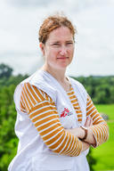 Kate White Emergency Medical Coordinator