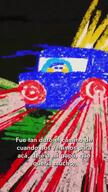MIGRANT CHILDREN IN MEXICO / ANIMATED SHORT FILM