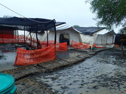 Crisis in Aburoch, South Sudan