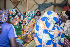 Maroua Regional Hospital - Far North Region of Cameroon