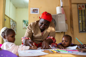Mental Health in Maroua regional hospital