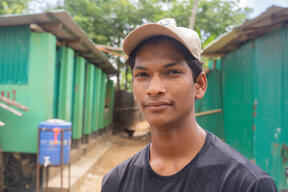 GD's visit to Bangladesh