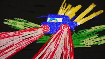 MIGRANT CHILDREN IN MEXICO / ANIMATED SHORT FILM - ADDITIONAL MATERIAL INTL