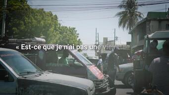 Haiti, caught in the crossfire (EP3-FR)