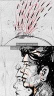 Between enemy lines: 65yo testimony | ANIMATION VERTICAL ENG