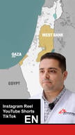 Impact of escalations on medical activities and access to healthcare in Gaza