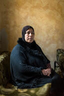 Occupied Palestinian Territories: the mental aftermath of an endless conflict