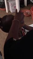 (INT) Video of a vaccination campaign for sudanese refugees in Koufroun, Chad
