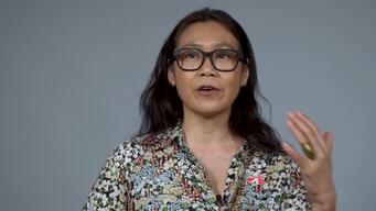 Why does climate change matter? - Maria Guevara (INT)