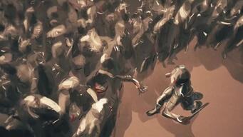 LAS | WEB VIDEO REF | FRENCH