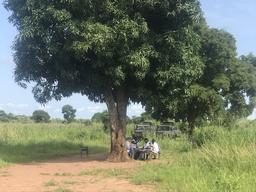 Mundri Community Outreach