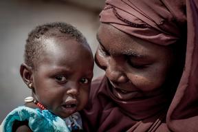 PCV Vaccination Campaign in Yida Camp