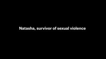 Sexual violence. Bangui, CAR/ BRoll FRE/ENG