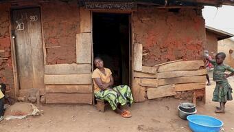 North Kivu: Tomorrow or the day after, we're going home (INT)