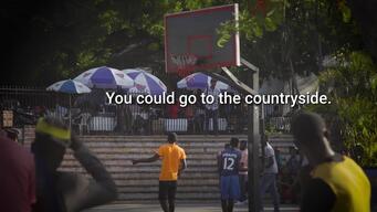 Haiti, caught in the crossfire (EP2-1-SHORT-ENG)