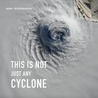 Cyclone Freddy - ENGLISH