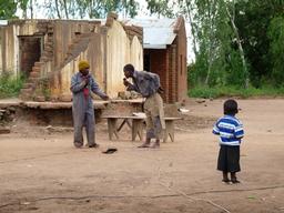 VMMC program (medical circumcision) all uses